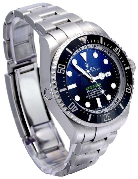 used rolex deepsea for sale